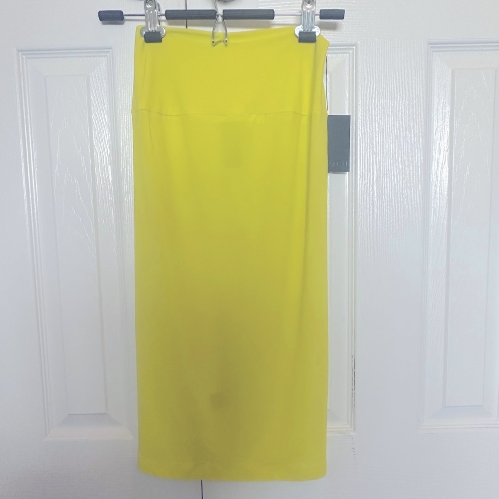 Norma Kamala tube mini dress in a size XS